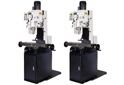 Фрезерный станок FP-48SP